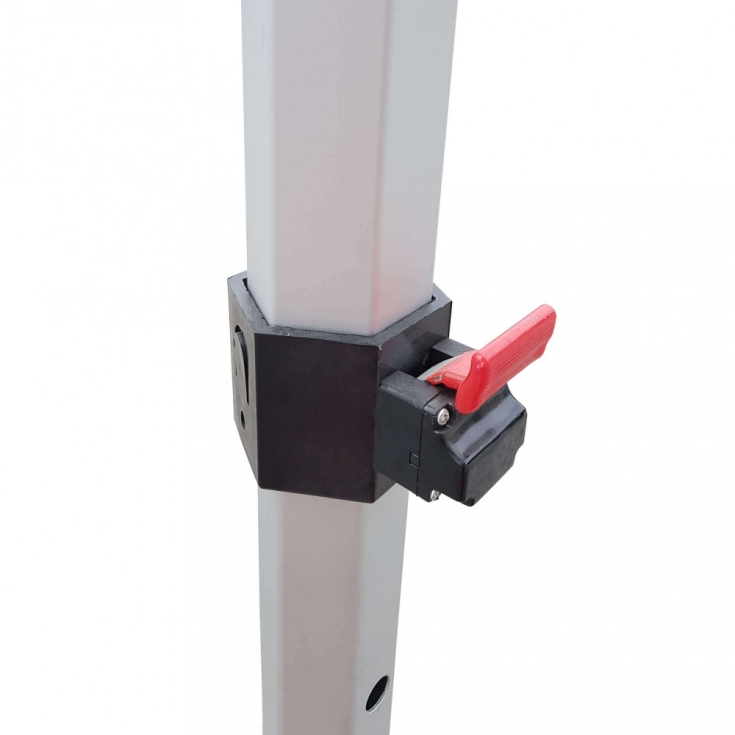 Gazebo Pantheon 3 X 3