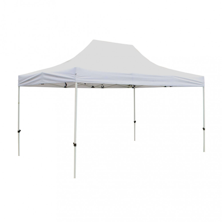 Gazebo pieghevole 3x4,5 metri - Holiday -2
