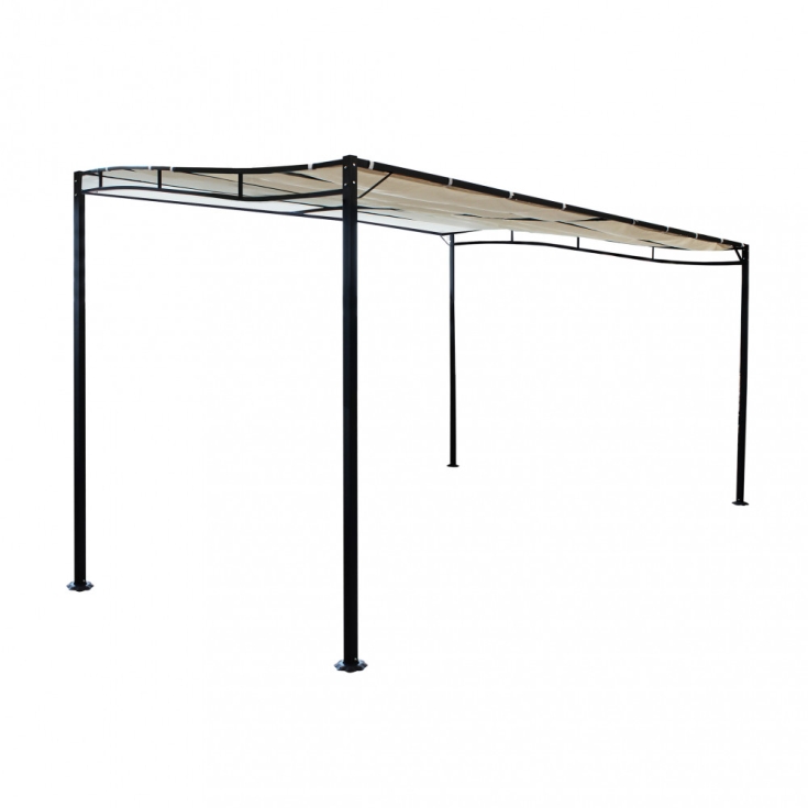 Gazebo Pergola 3 X 2,5