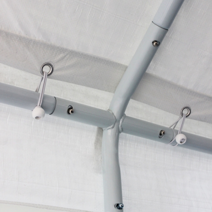 Gazebo Auto 3 X 6