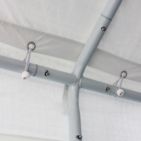 Gazebo Auto 3 X 6