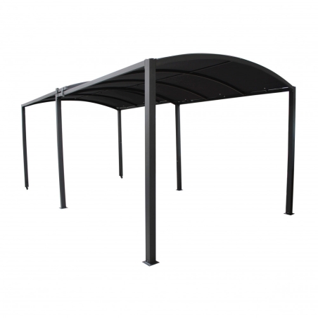 Gazebo Allungabile Tucson 3 X 3 / 6