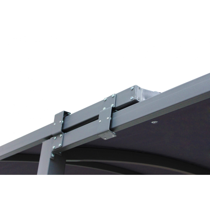 Gazebo Allungabile Tucson 3 X 3 / 6