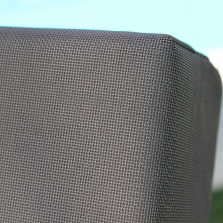 Gazebo Letto Timbuktu