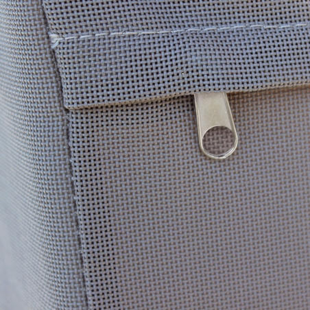 Gazebo Letto Timbuktu