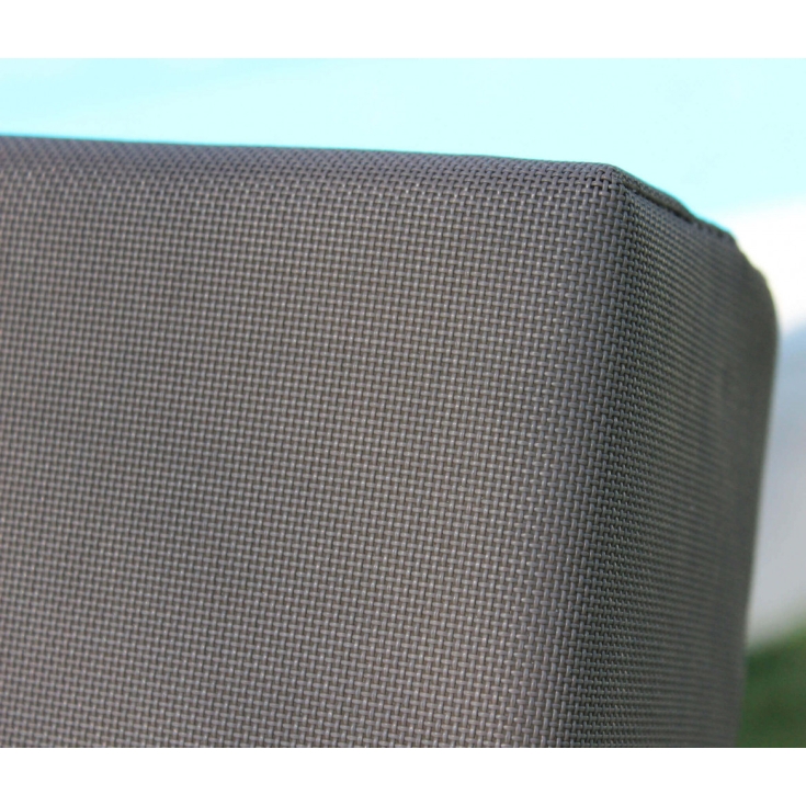 Gazebo Letto Timbuktu