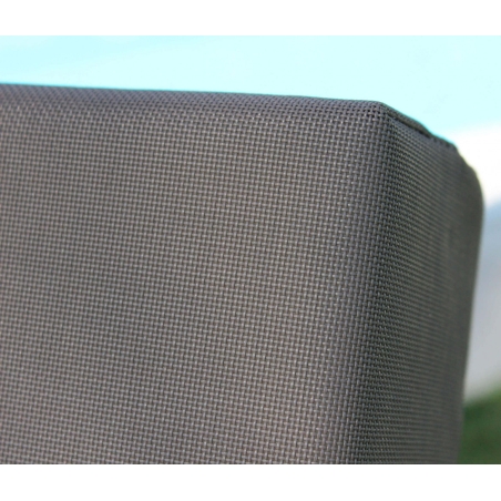 Gazebo Letto Timbuktu