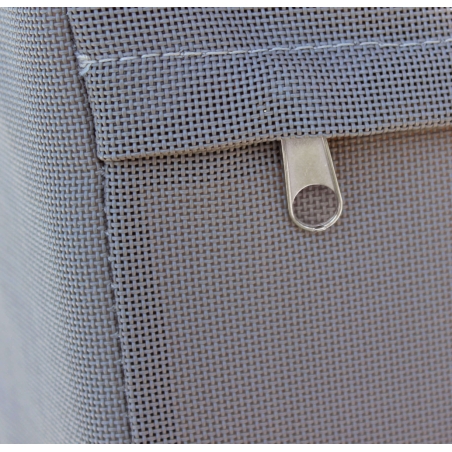 Gazebo Letto Timbuktu