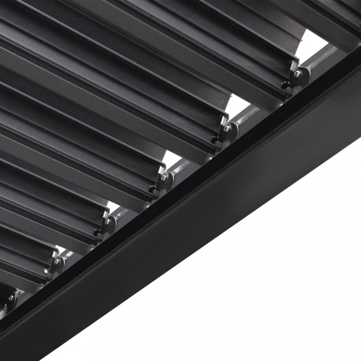 Pergola Bioclimatica 5,8 X 3