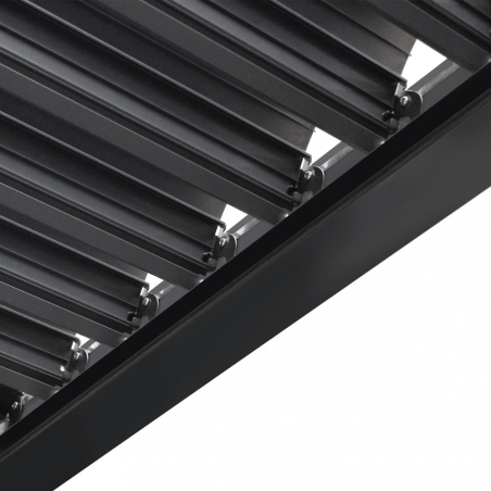 Pergola Bioclimatica 5,8 X 3