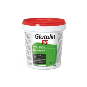 Stucco per interni Glutolin FS 4 kg TillmannsTILLMANNS