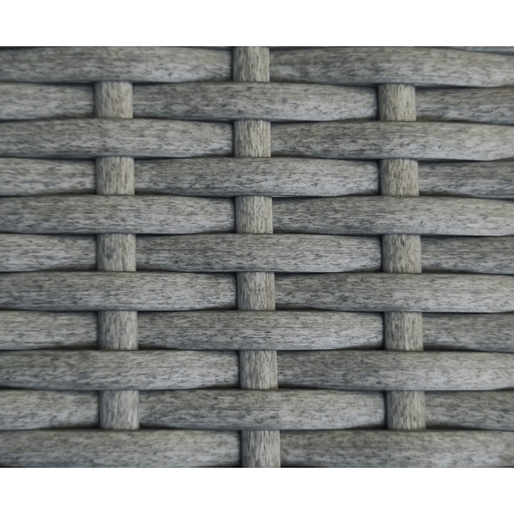 Salotto Smontabile Caracas 2 P C/Cuscini