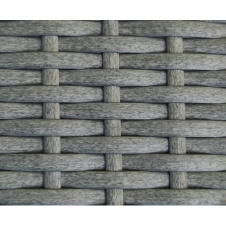 Salotto Smontabile Caracas 2 P C/Cuscini