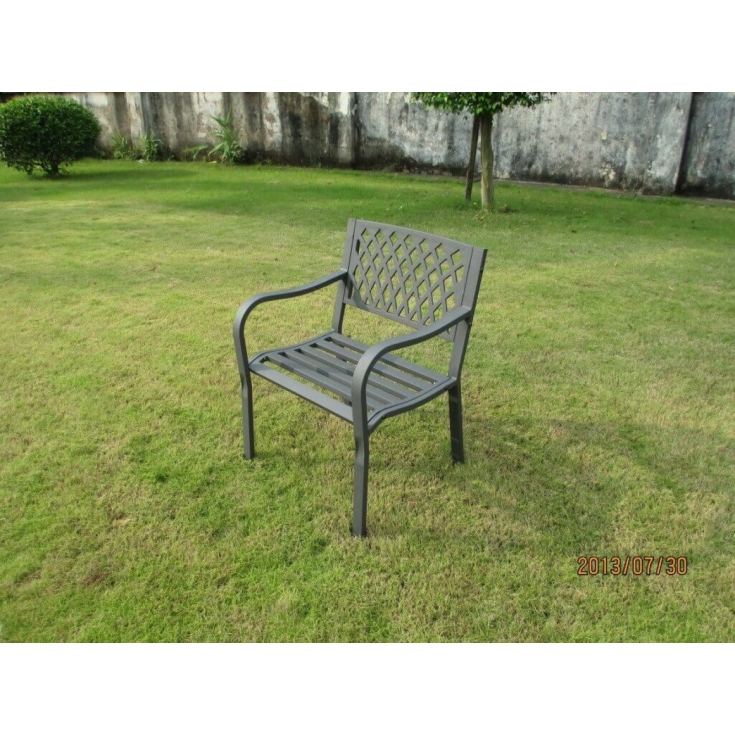 Poltrona Montreal -2