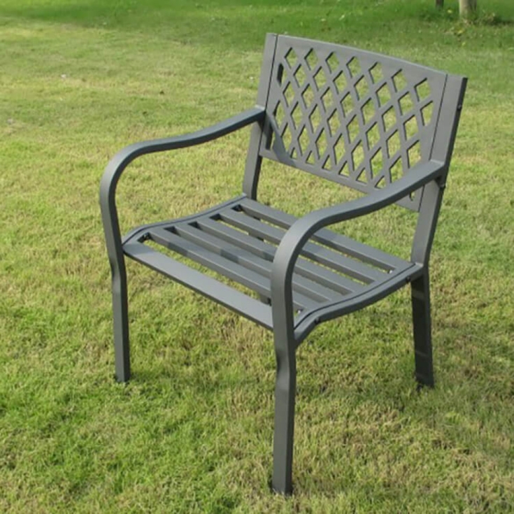 Poltrona Montreal -4