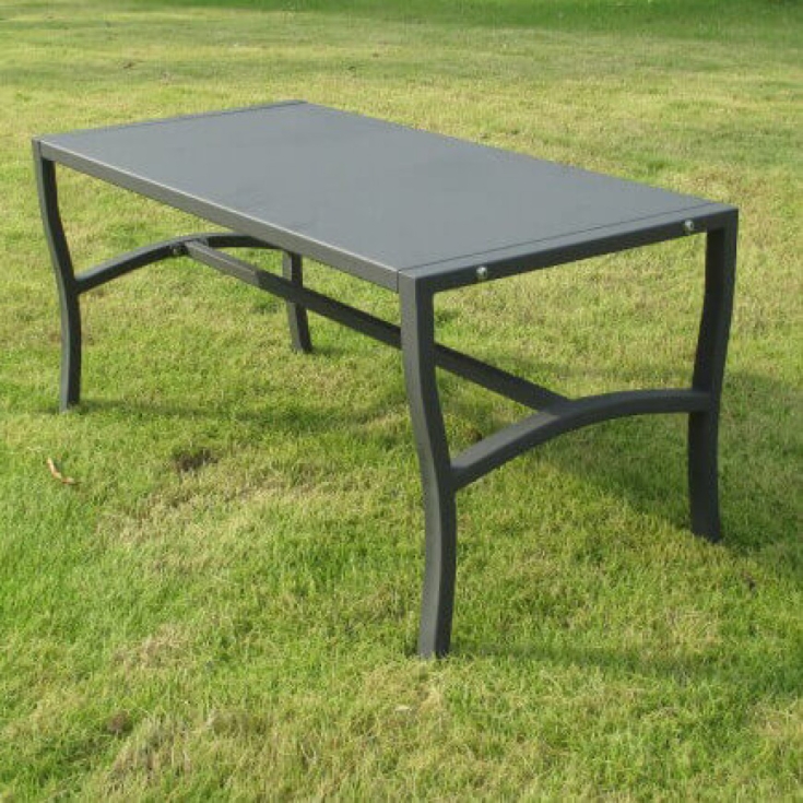 Tavolino Montreal -3