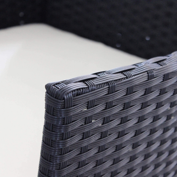 Salotto Smontabile Caracas 2 P C/Cuscini -3