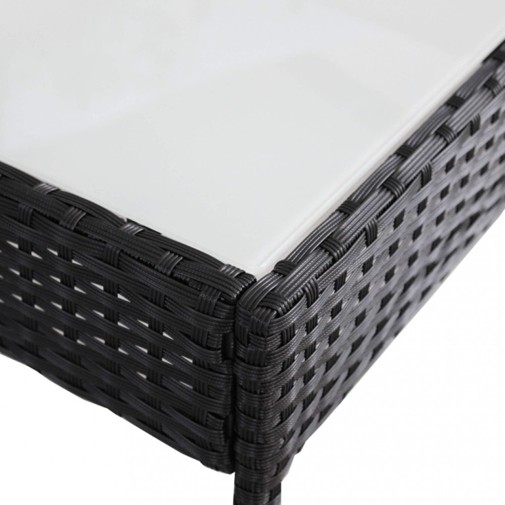 Salotto Smontabile Caracas 2 P C/Cuscini -4