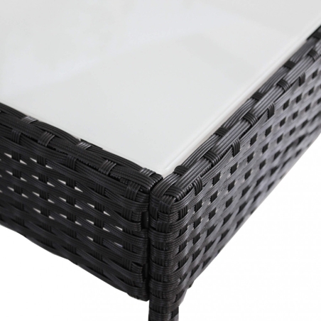 Salotto Smontabile Caracas 2 P C/Cuscini -4