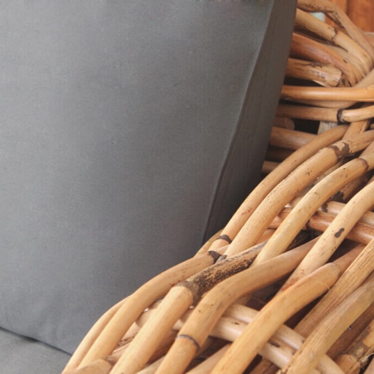 Poltrona Componibile Polinesia C/Cuscini -3