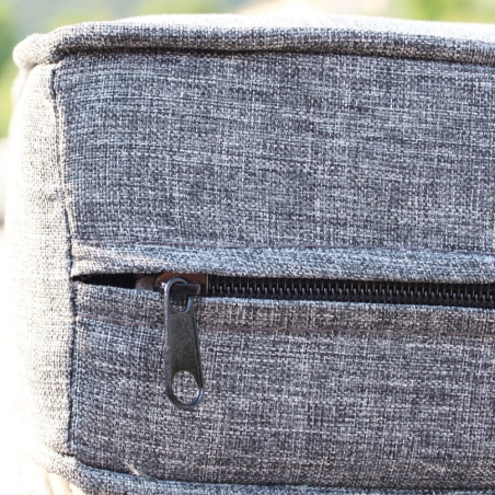 Salotto Angolare Argentina C/Cuscini -4