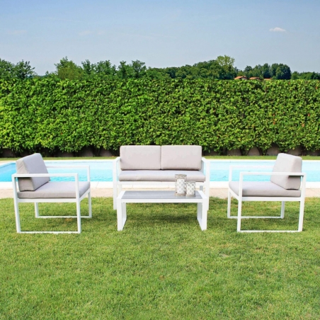 Salotto Formentera 2 P C/Cuscini -2