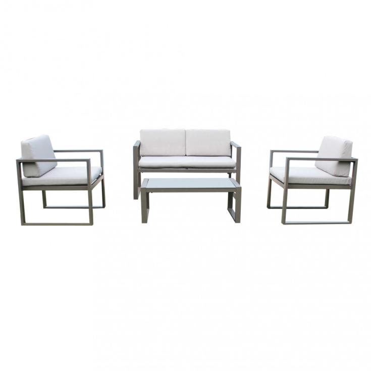 Salotto Formentera 2 P C/Cuscini -1