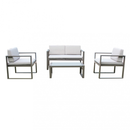 Salotto Formentera 2 P C/Cuscini -1