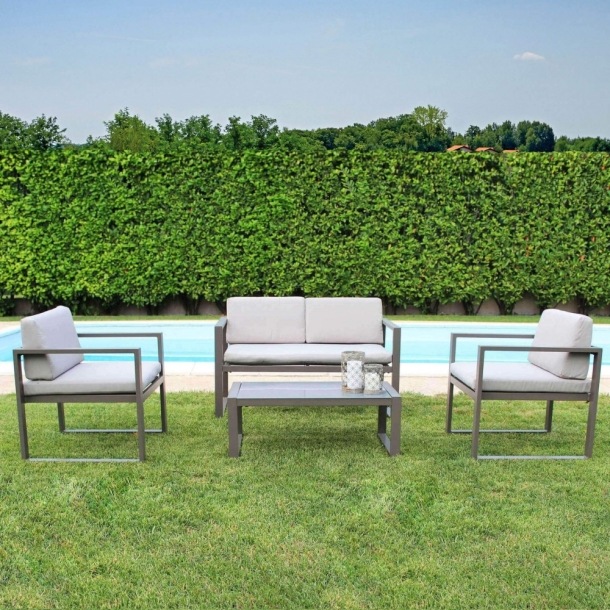 Salotto Formentera 2 P C/Cuscini -2