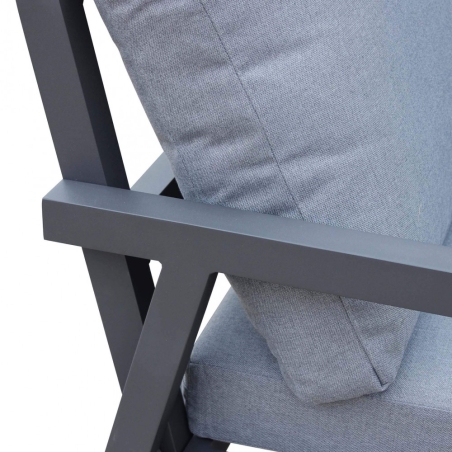 Salotto 3 P Santo Domingo C/Cuscini -3