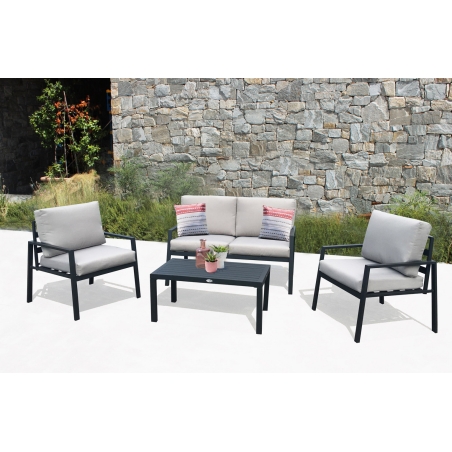 Salotto 2 P Helsinki C/Cuscini -2