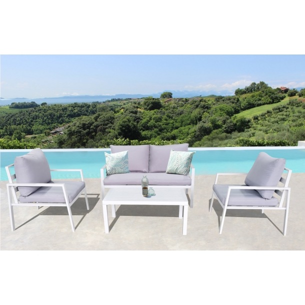 Salotto 2 P Helsinki C/Cuscini -2