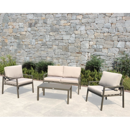 Salotto 2 P Helsinki C/Cuscini -2