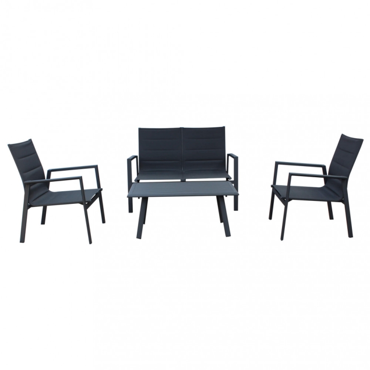 Salotto Illinois 2 Posti -2