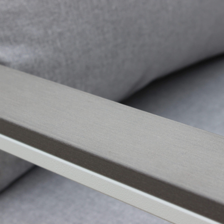 Salotto Angolare Surabaya C/Cuscini -3