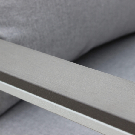 Salotto Angolare Surabaya C/Cuscini -3