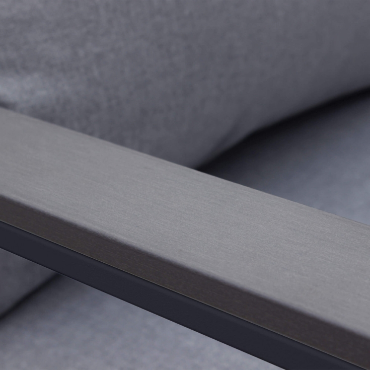 Salotto Angolare Surabaya C/Cuscini -4