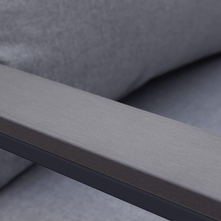 Salotto Angolare Surabaya C/Cuscini -4