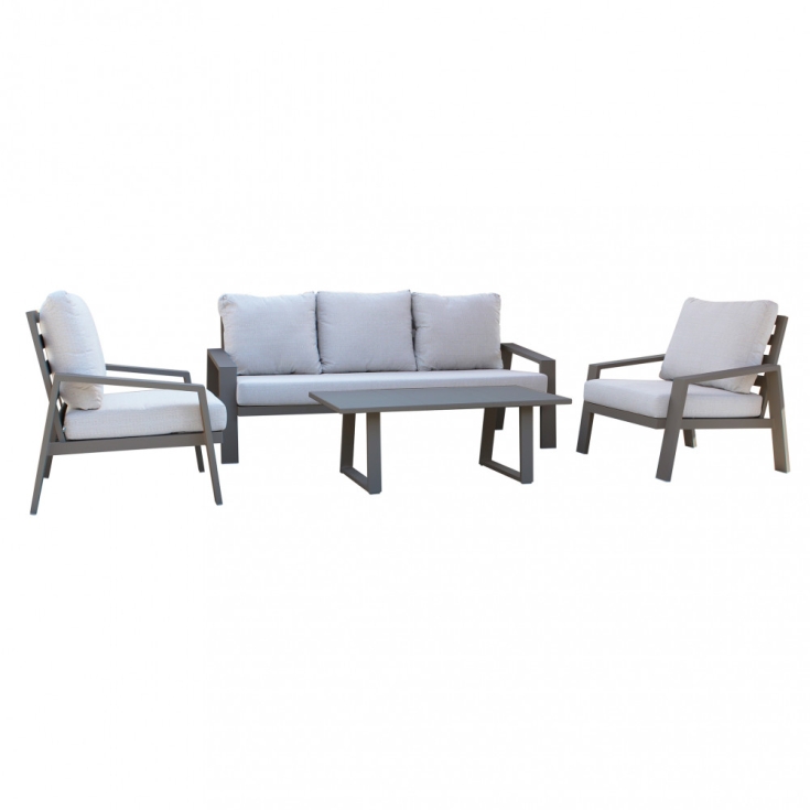 Salotto Santa Cruz 3 P C/Cuscni -1