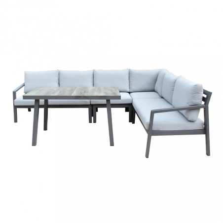 Salotto Angolare Boracay C/Cuscini -3