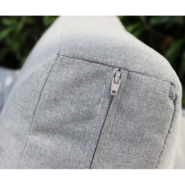 Salotto Angolare Boracay C/Cuscini -7