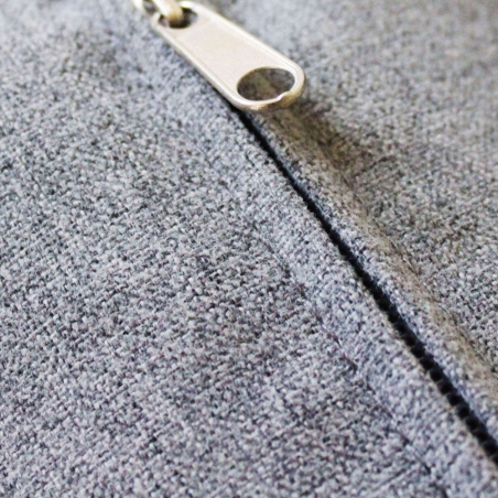 Seduta Per Salotto Modulare Singola Con 4 Gambe C/Cuscino -2