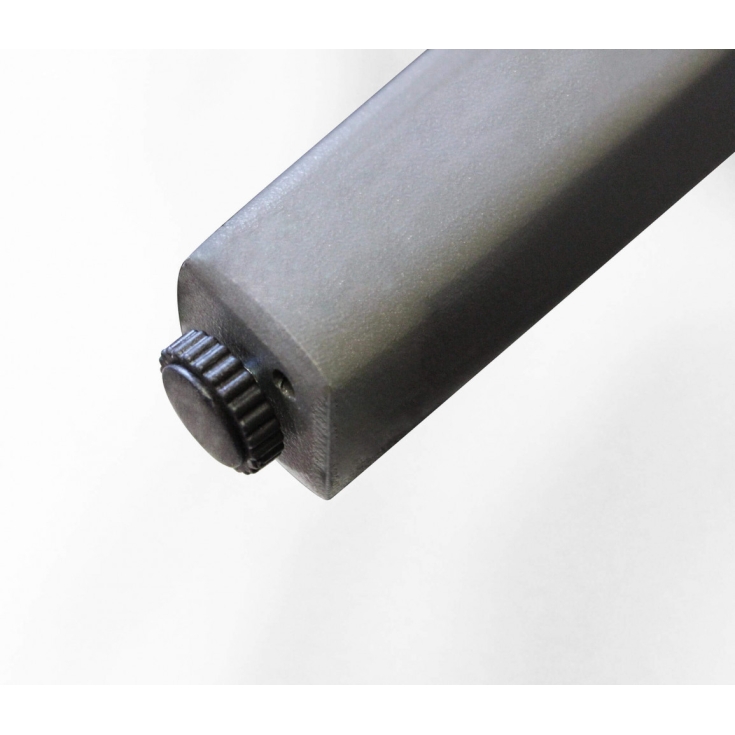 Seduta Per Salotto Modulare Singola Con 4 Gambe C/Cuscino -3