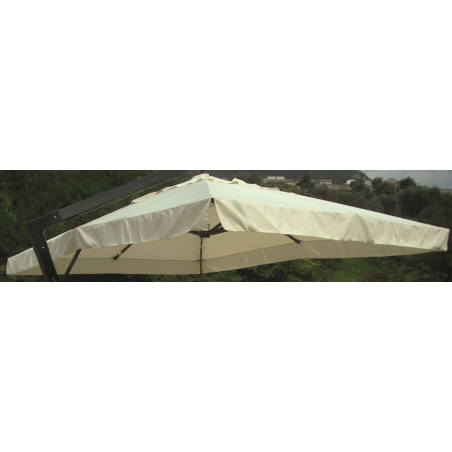 Telo Venere Alluminio P/L 3 X 3