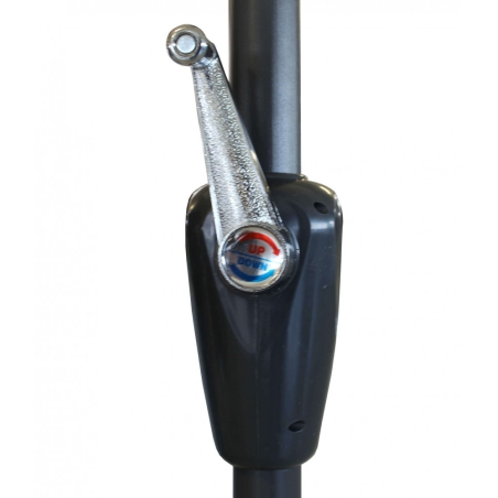 Ombrellone Poly Eco P/C 2 X 3