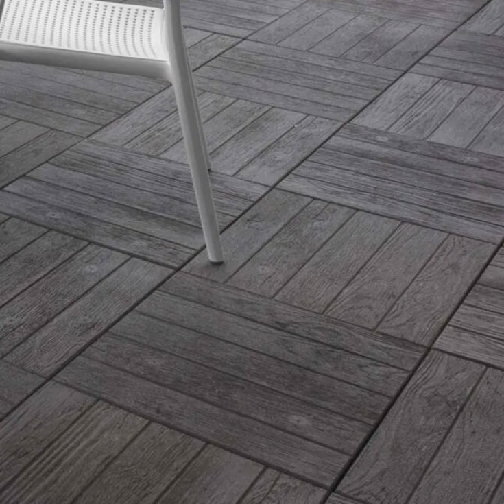 Piastra Natural Wenge'