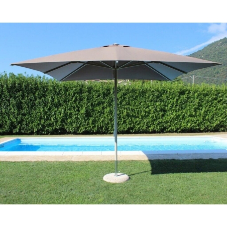 Ombrellone Brian P/C Tortora 3 X 4