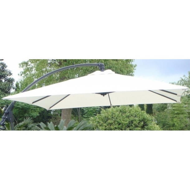 Telo Marte Beige 2,5 X 2,5