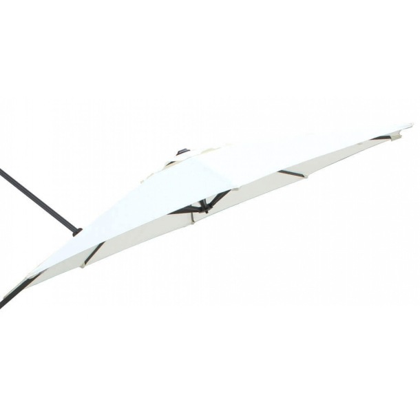 Telo Saturno Ecru Ø 3,5