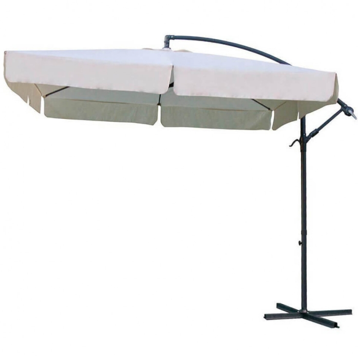 Ombrellone Almeria P/L 2,5 X 2,5